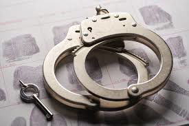 Arrest Report